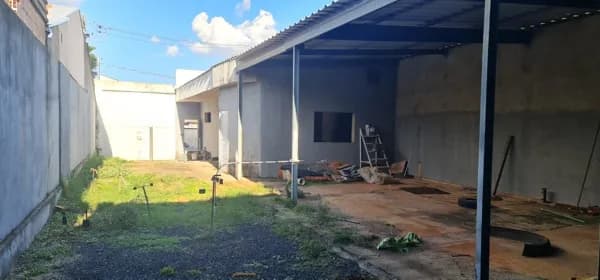Galpão à venda, 80 m² - Carajás - Uberlândia/MG