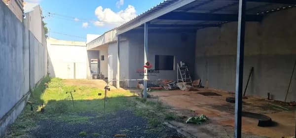 Galpão à venda, 80 m² - Carajás - Uberlândia/MG