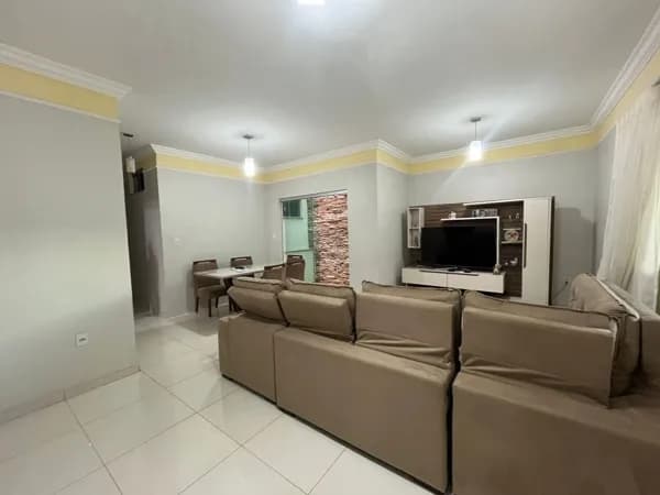 Casa à venda por R$ 1.100.000,00 - Saraiva - Uberlândia/MG