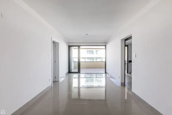 Apartamento com 3 quartos à venda, bairro Martins - Uberlândia/MG