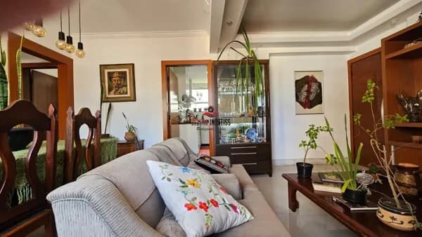 Apartamento à venda, 100 m² por R$ 695.000,00 - São Pedro - Belo Horizonte/MG