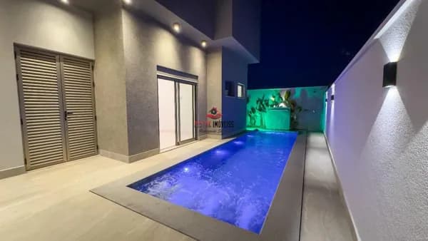 Casa à venda no condominio jardim versailles - Uberlândia - MG