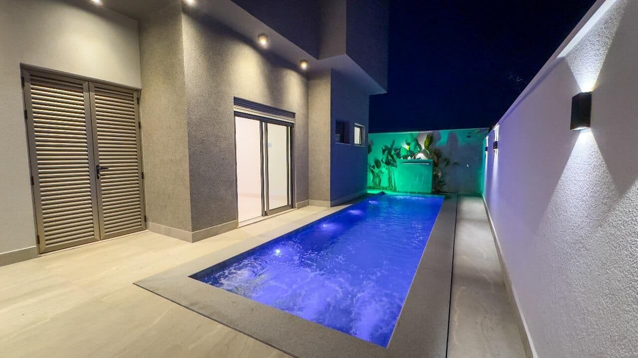 Casa à venda no condominio jardim versailles - Uberlândia - MG