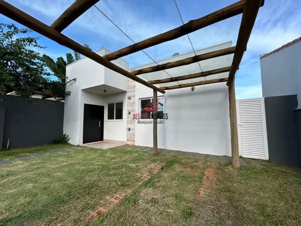 Casa em Uberlândia - Jardim Sul