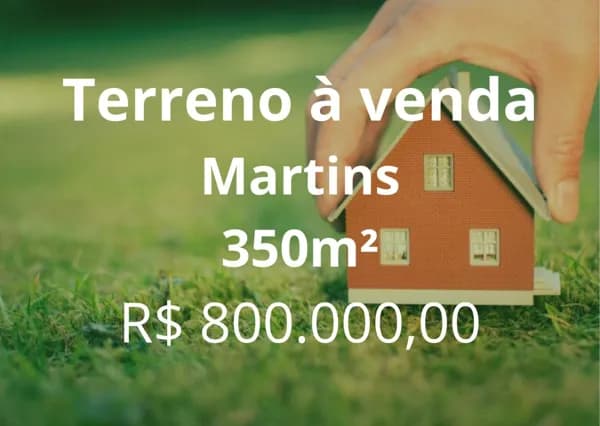 Terreno à venda no Bairro Centro - Uberlândia/MG