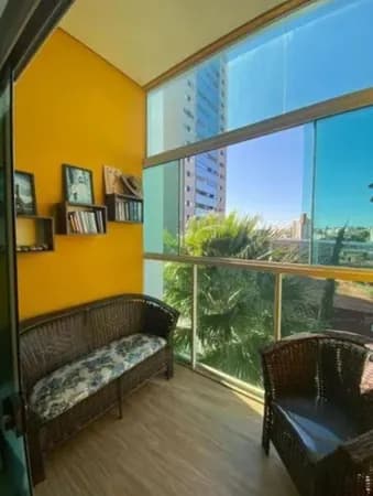 Apartamento com 2 quartos à venda bairro Tibery - Uberlândia/MG