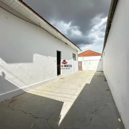 Casa com 6 quartos à venda bairro Centro - Uberlândia/MG