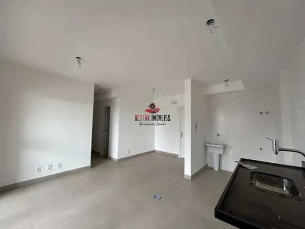Apartamento com 3 quartos à venda bairro Gávea - Uberlândia/MG