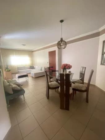 Apartamento com 3 quartos à venda no Bairro Santa Maria - Uberlândia/MG