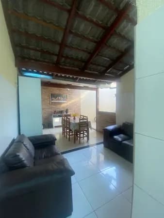 Casa em Uberlândia - Minas Gerais
