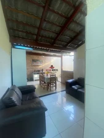 Casa em Uberlândia - Minas Gerais