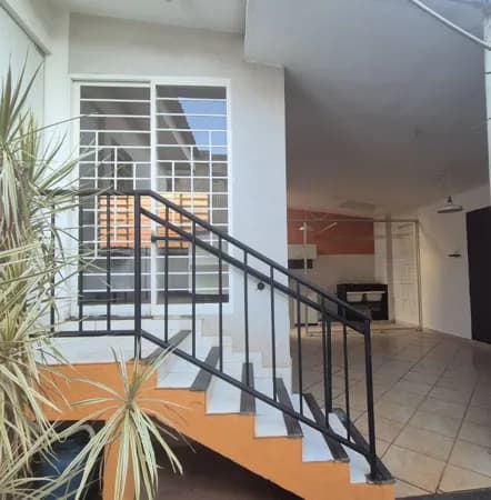 Casa com 2 quartos à venda, bairro Centro - Uberlândia/MG