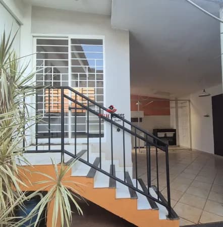 Casa com 2 quartos à venda, bairro Centro - Uberlândia/MG