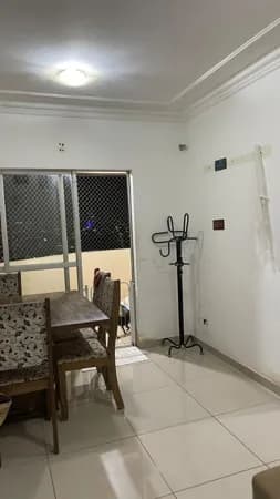 Apartamento à venda, 65 m² por R$ 300.000,00 - Presidente Roosevelt - Uberlândia/MG