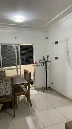 Apartamento à venda, 65 m² por R$ 300.000,00 - Presidente Roosevelt - Uberlândia/MG