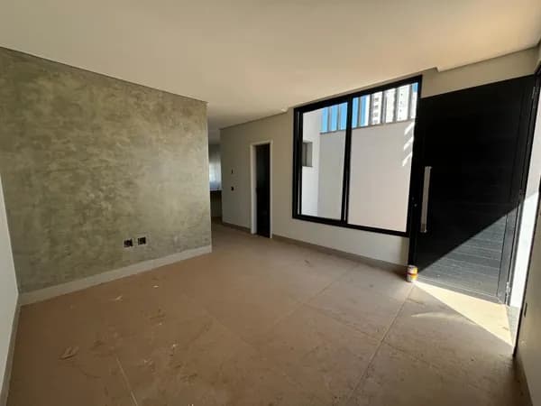 Sobrado à venda, 105 m² por R$ 530.000,00 - GSP Life - Uberlândia/MG