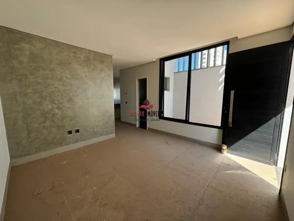 Sobrado à venda, 105 m² por R$ 530.000,00 - GSP Life - Uberlândia/MG