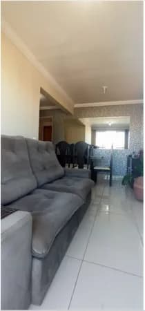 Apartamento com 3 quartos à venda no Bairro Santa Mônica - Uberlândia/MG