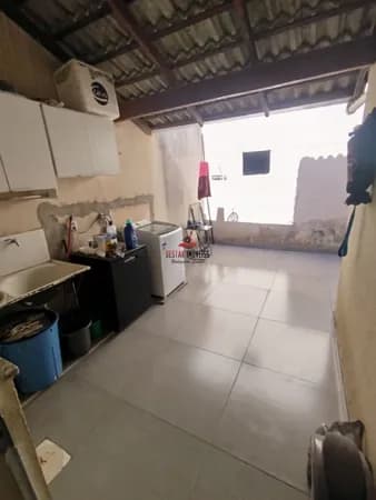 Casa em Uberlândia - Jardim Europa