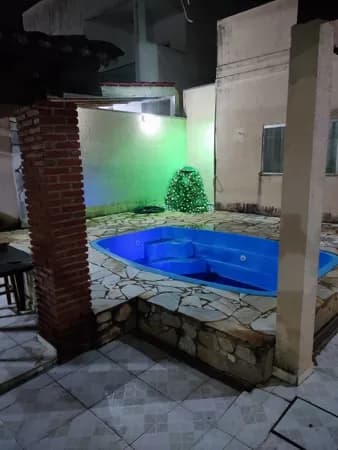 Casa com 3 quartos à venda no Bairro Canaã - Uberlândia/MG