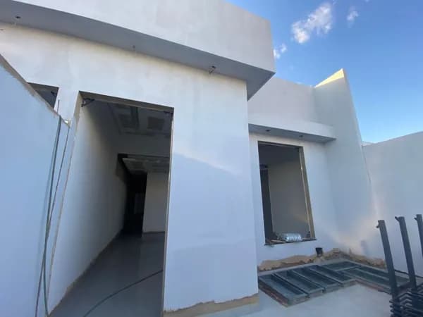 Casa com 3 quartos à venda, Bairro Jardim Brasília - Uberlândia/MG