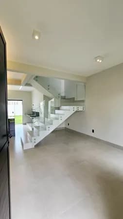 Casa com 2 quartos à venda no Bairro Shopping Park - Uberlândia/MG