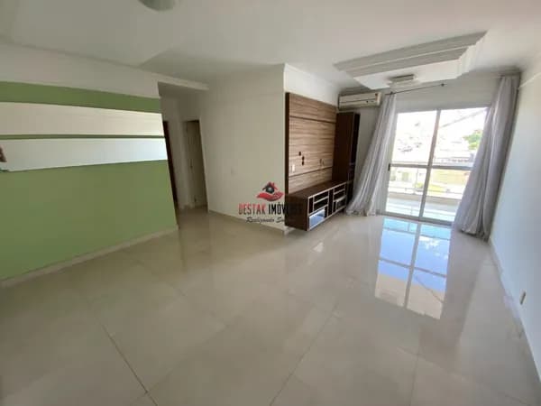 Apartamento à venda, 71 m² por R$ 430.000,00 - Maracanã - Uberlândia/MG