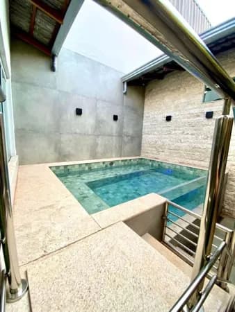 Casa com 3 quartos à venda bairro Alto Umuarama - Uberlândia/MG