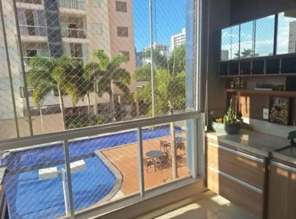 Apartamento com 3 quartos à venda bairro Santa Mônica - Uberlândia/MG