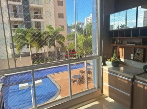 Apartamento com 3 quartos à venda bairro Santa Mônica - Uberlândia/MG