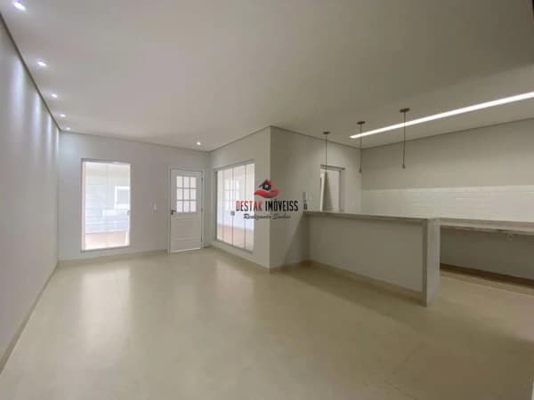 Casa em Uberlândia - Santa Mônica