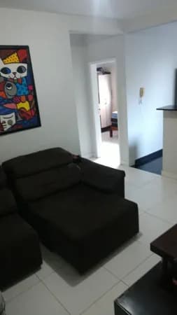 Apartamento à venda, 45 m² por R$ 250.000,00 - Gávea - Uberlândia/MG