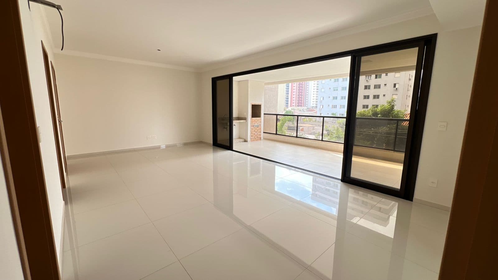 Apartamento à venda no bairro Centro - Uberlândia - MG