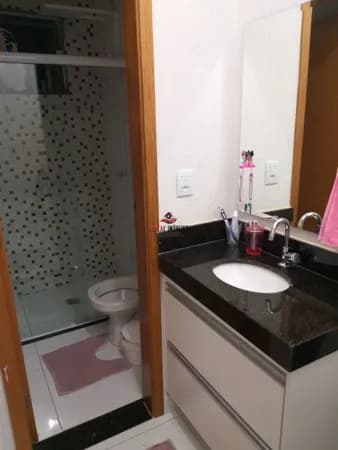 Sobrado em Uberlândia - Bosque dos Buritis