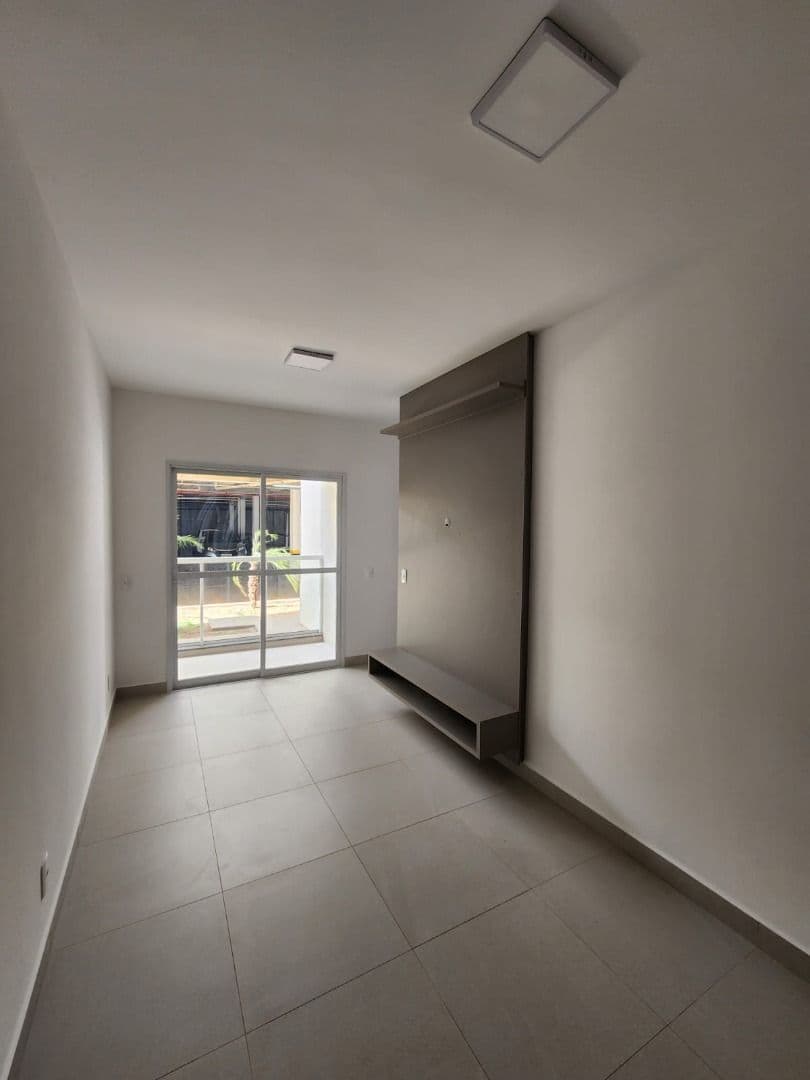 Apartamento em Uberlândia - Jaraguá