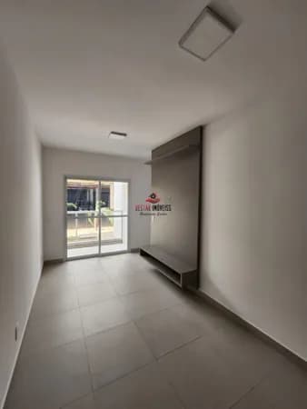 Apartamento em Uberlândia - Jaraguá