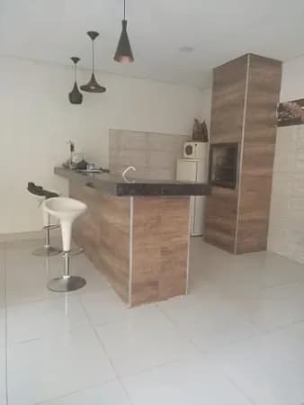 Casa com 2 quartos à venda no Bairro Nova Uberlândia - Uberlândia/MG
