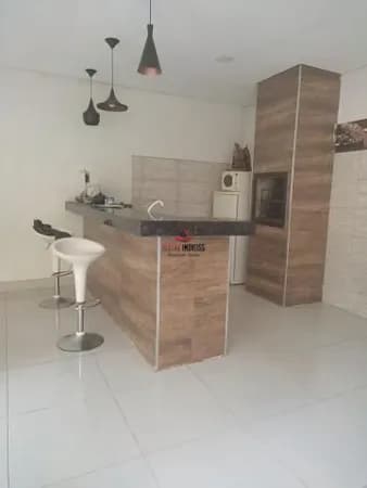 Casa com 2 quartos à venda no Bairro Nova Uberlândia - Uberlândia/MG