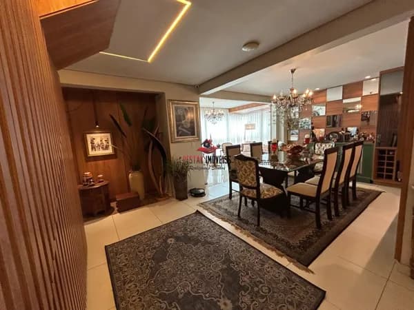 Apartamento em Uberlândia - Tabajaras
