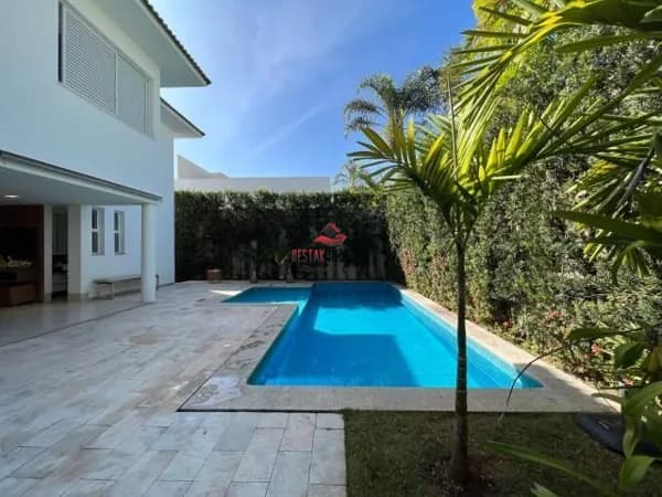 Casa com 4 quartos à venda, Condomínio Gávea Hill 1 - Uberlândia/MG