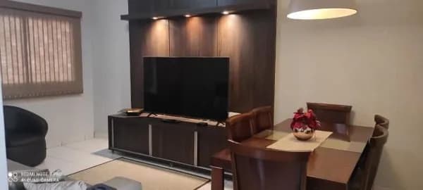 Casa com 3 quartos à venda no Bairro Jardim Patrícia - Uberlândia/MG