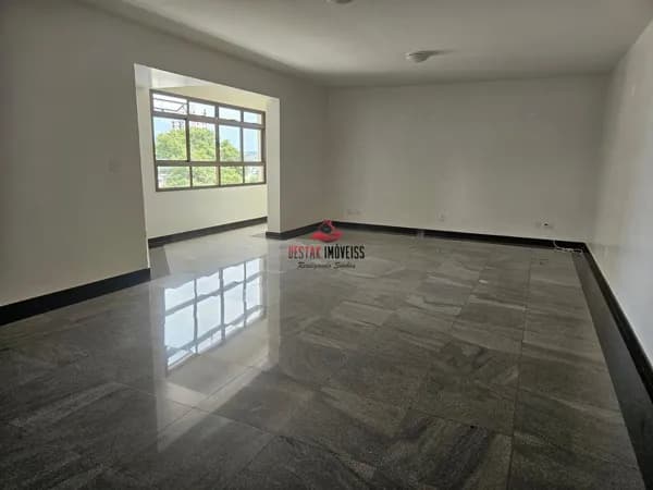 Apartamento com 3 quartos à venda, Bairro Rezende Junqueira - Uberlândia/MG