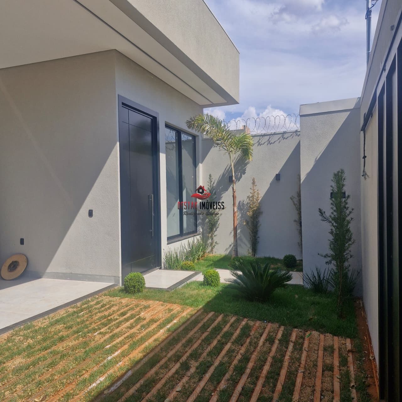Casa à venda no bairro portal do vale - uberlândia - mg