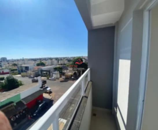 Apartamento à venda, 66 m² por R$ 429.000,00 - Brasil - Uberlândia/MG