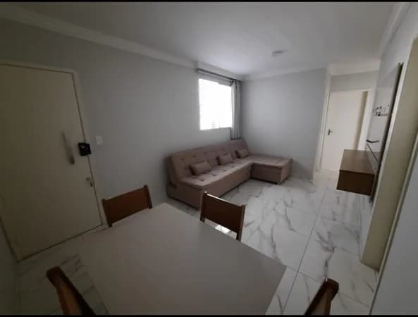 Apartamento com 3 quartos à venda bairro Centro - Uberlândia/MG