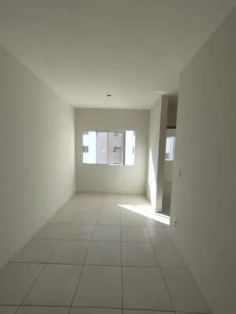 Apartamento com 2 quartos à venda, Bairro Luizote de Freitas - Uberlândia/MG