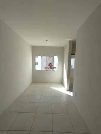 Apartamento com 2 quartos à venda, Bairro Luizote de Freitas - Uberlândia/MG