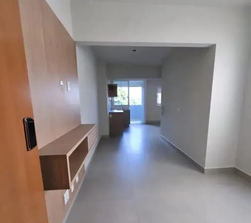 Apartamento com 2 quartos à venda bairro Tibery - Uberlândia/MG