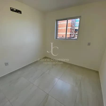 Apartamento à venda com 03 quartos na Praia do Poço – Cabedelo/PB