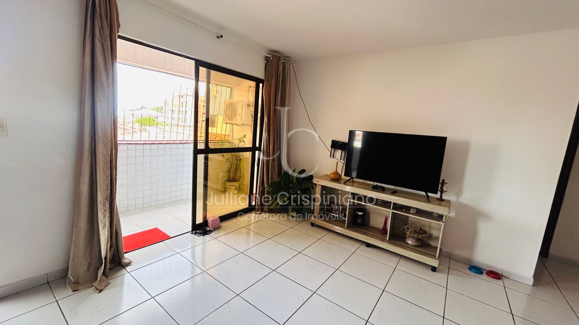 Apartamento à venda no José Américo – João Pessoa/PB